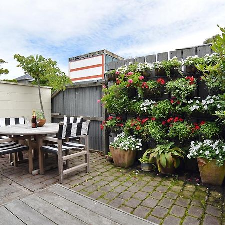 Salisbury Apartment - Christchurch Holiday Homes Exterior photo